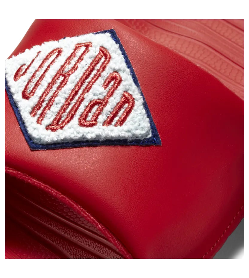 Jordan Break SE Slipper – Rood