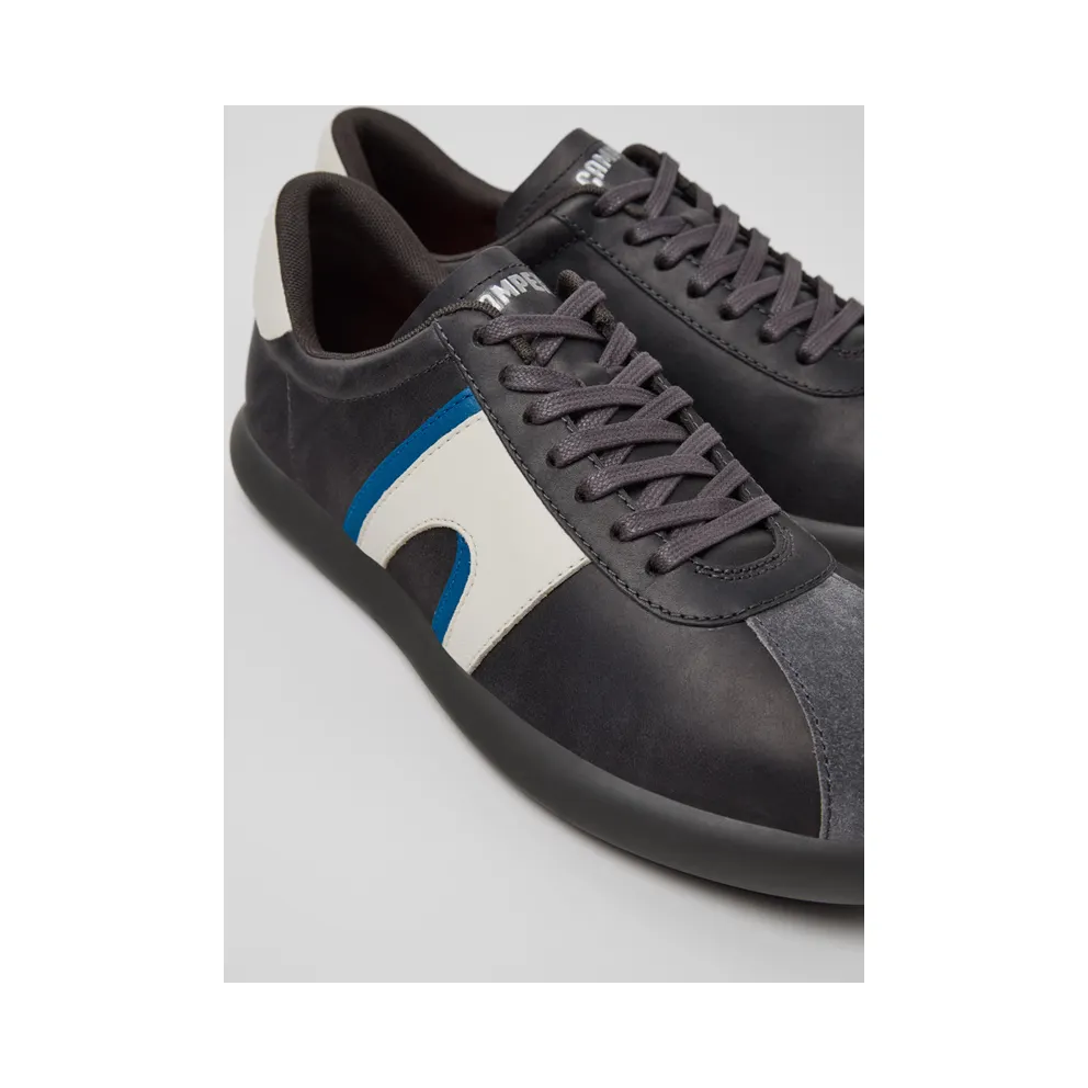 Camper sneaker Blue / Light Grey / White (K100937-033)