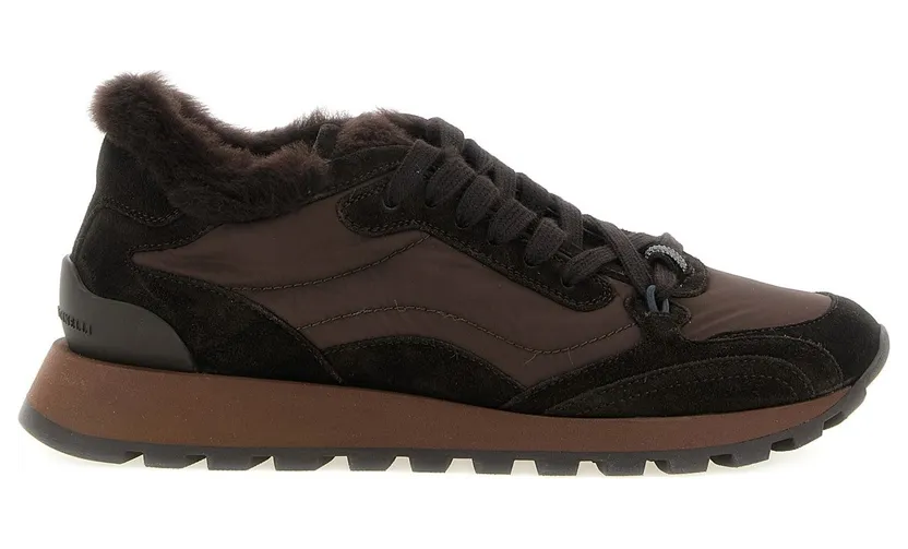 Brunello Cucinelli Active “Black” (MZSFG3384C9795)