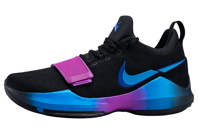 Nike PG 1 “Flip the Switch (2026)” (IV2869-002)