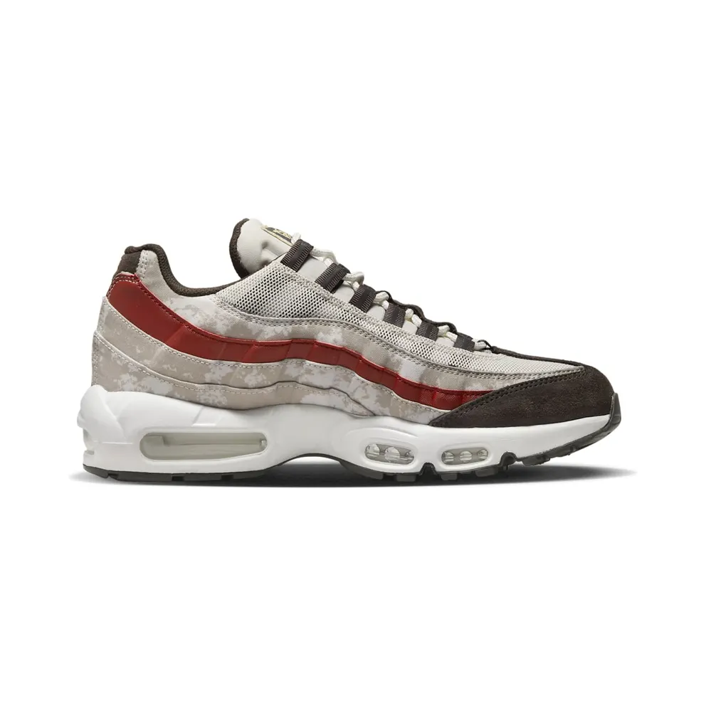 Nike Air Max 95 “Social FC” (DQ9016-001)