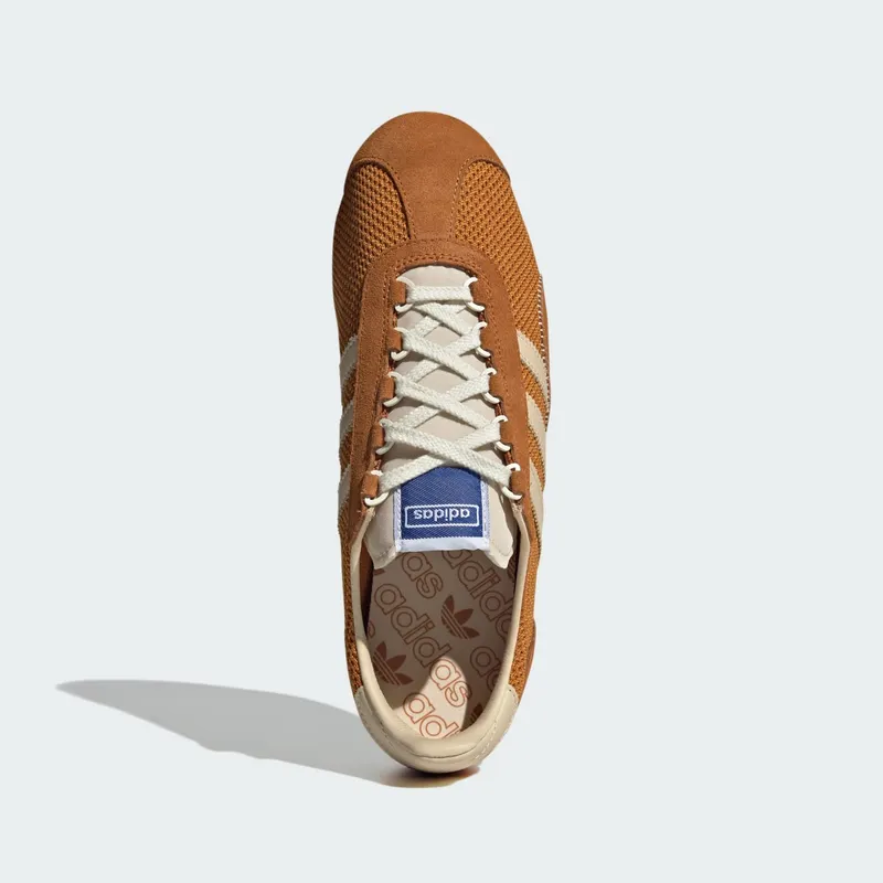 Adidas SL 72 PT Shoes Craft Ochre / Sand Strata / Warm Vanilla (KI9817)
