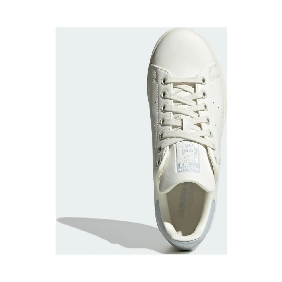 adidas Stan Smith Off White / Halo Blue / Halo Blue (IE0461)