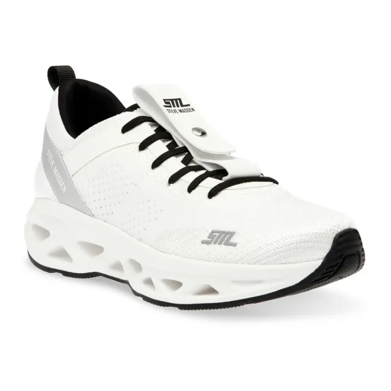 Steve Madden sneaker White (SM11003055-04005-196)