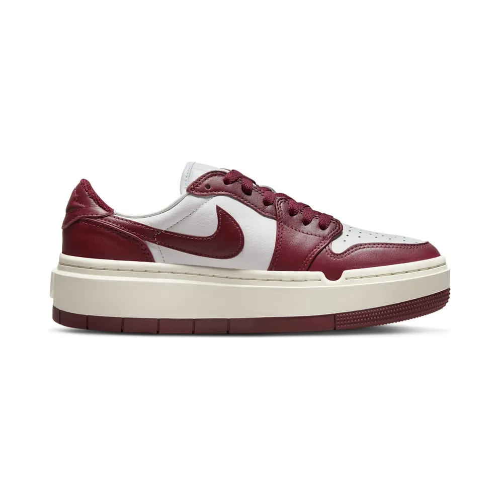 Air Jordan 1 Elevate Low White (DH7004-161)