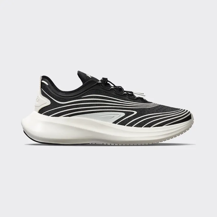 APL Veil “Black/Ivory” (Heren)