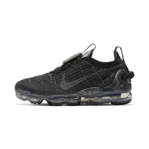 Nike Air VaporMax 2020 Flyknit ‘Dark Grey’ “Black / Dark Grey” (CJ6741-003)
