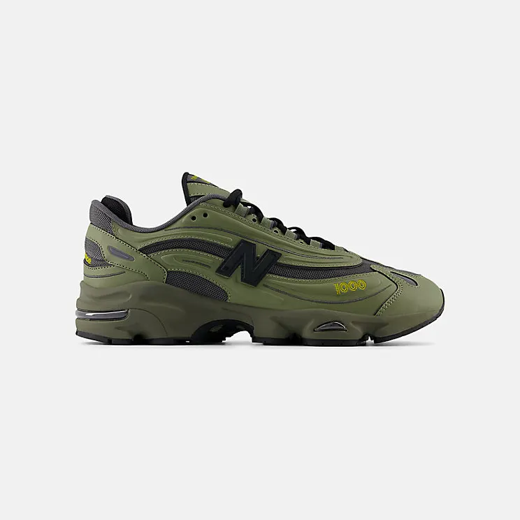 New Balance 1000 “Dark Olivine” (M1000EA)