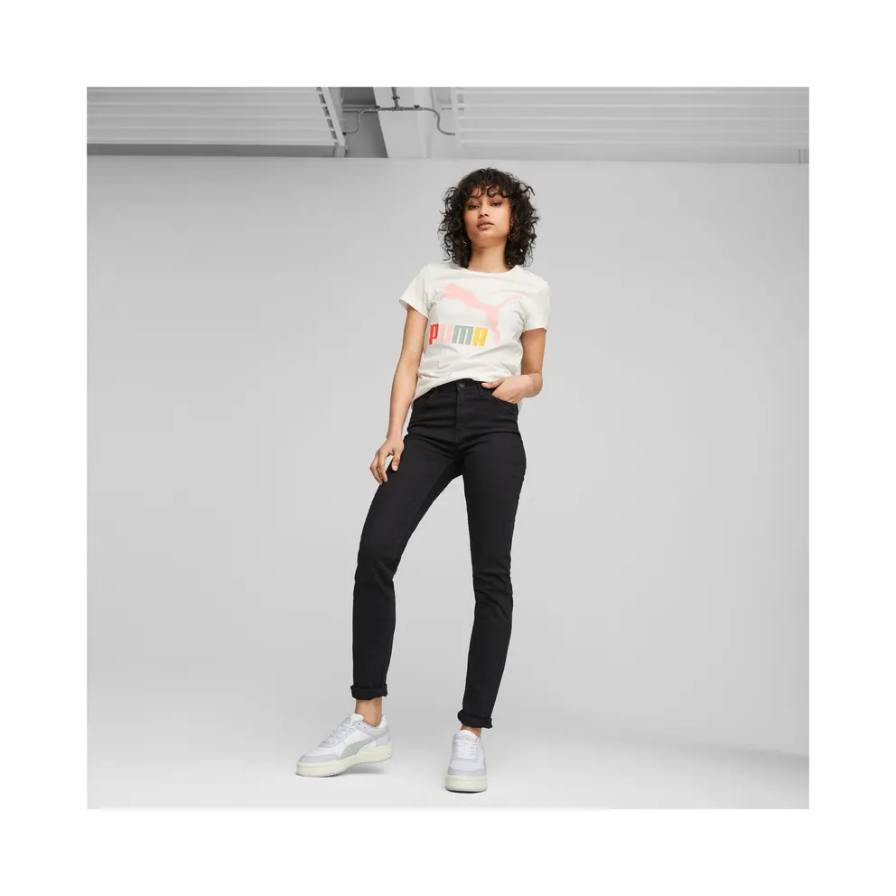 Puma CA Pro Sport Lth White (39328009)