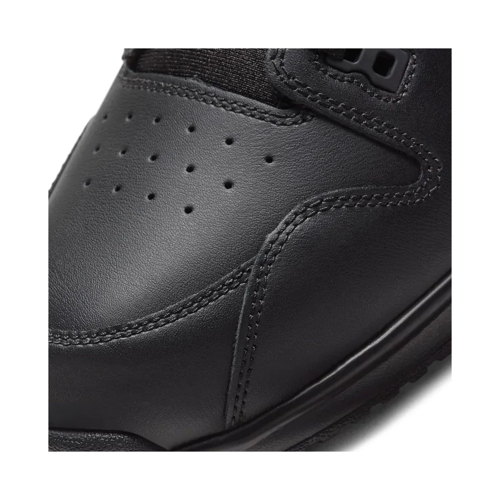 Nike Cross Trainer Low Triple Black Black/Black-Off Noir-Black (CQ9182-001)