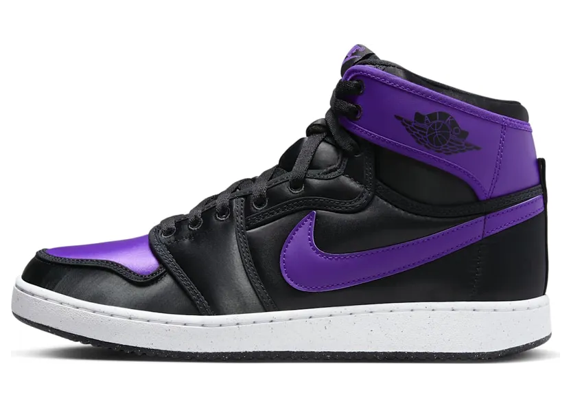 Air Jordan 1 Retro AJKO “Field Purple Satin” (DO5047-005)