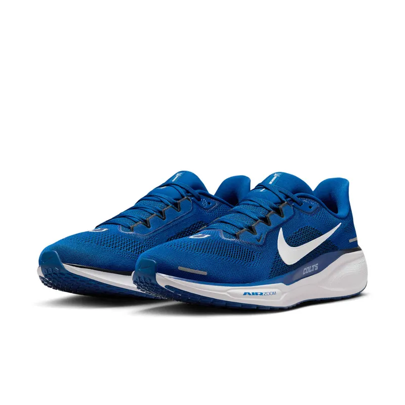 Nike Air Zoom Pegasus 41 Indianapolis Colts (FZ5080-400)