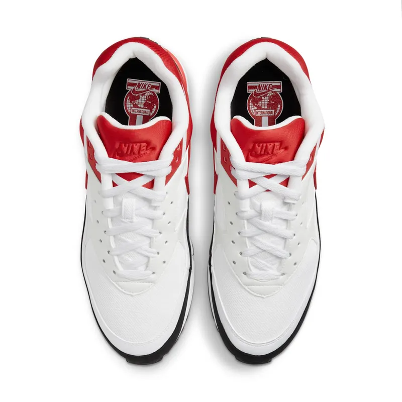 Nike Air Max BW Sport Red (DN4113-100)