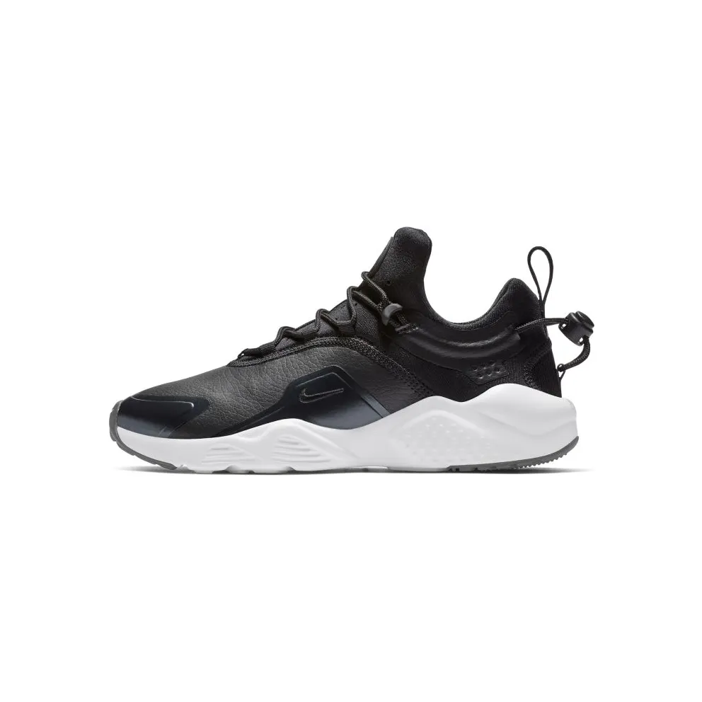 Nike Air Huarache City Move Black White (W)