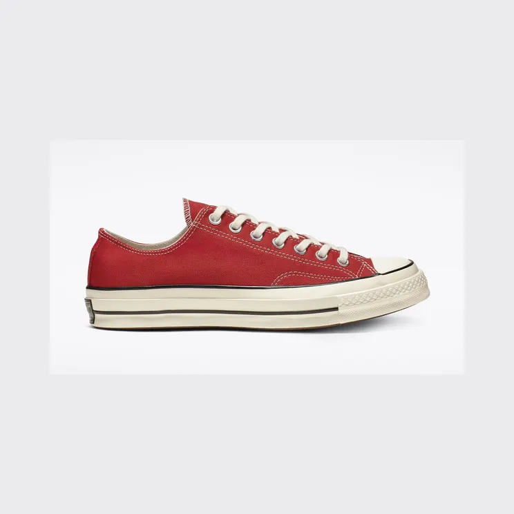 Converse Chuck 70 Ox ‘Red Ivory’ Red/Ivory (164949C)