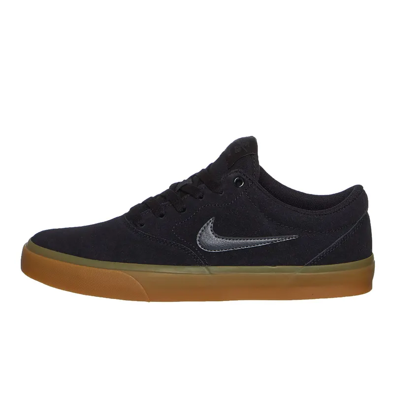 Nike SB Charge Suede Skate Black (CT3463-004)