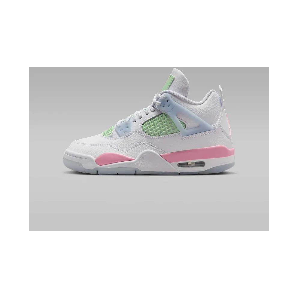 Air Jordan 4 GS “Valentine’s Day” (IB7068-100)