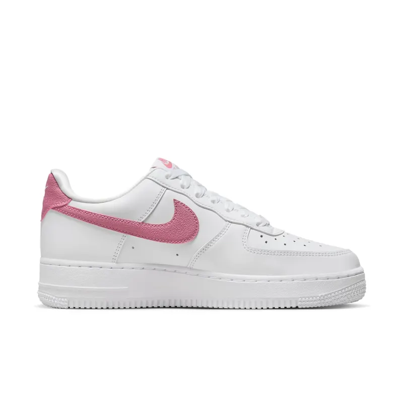 Nike Air Force 1 Low ’07 White Desert Berry (DQ7569-101)