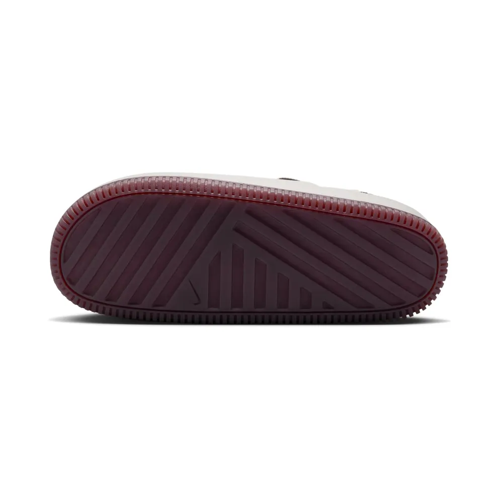 Nike Calm Mule College Grey Gum (FD5131-005)