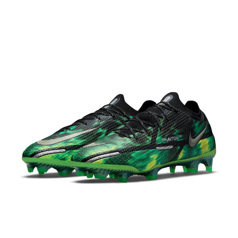 Nike Phantom GT2 Elite FG Shockwave (DM0732-003)