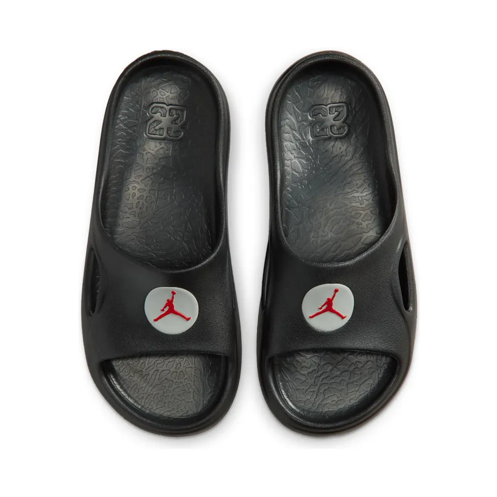 Jordan Hydrip Black Tech Grey Red (II7280-001)