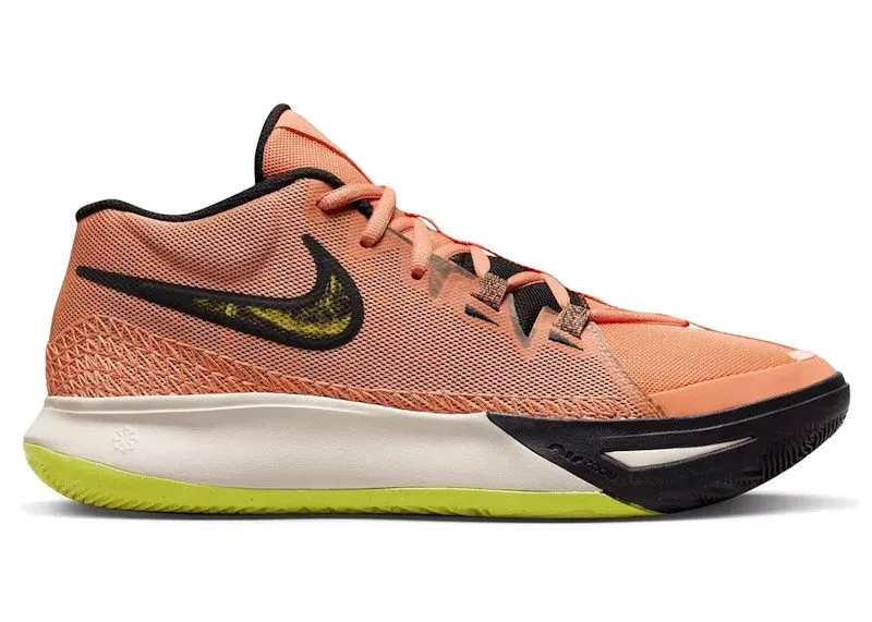 Nike Kyrie Flytrap 6 Orange Trance Yellow Strike (DM1125-800)