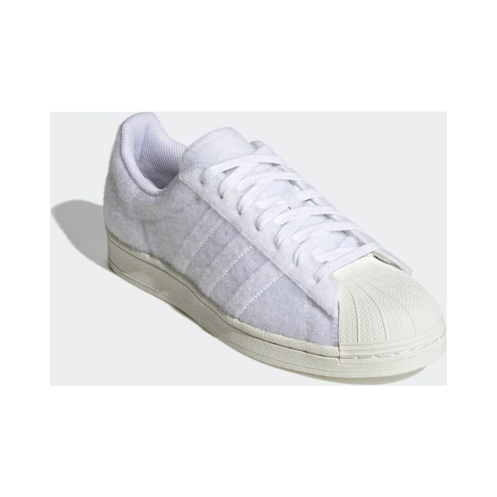 Adidas Superstar Cloud White / Cloud White / Off White (H00193)