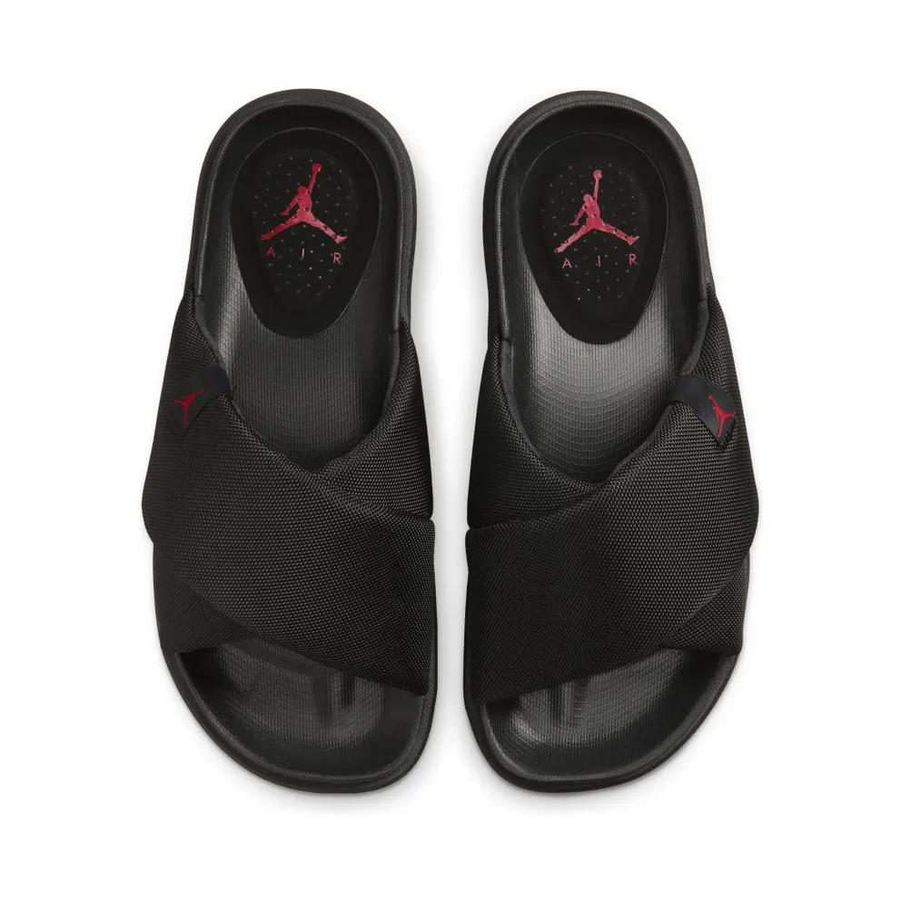 Jordan Sophia Slides Black (DD9277-060)