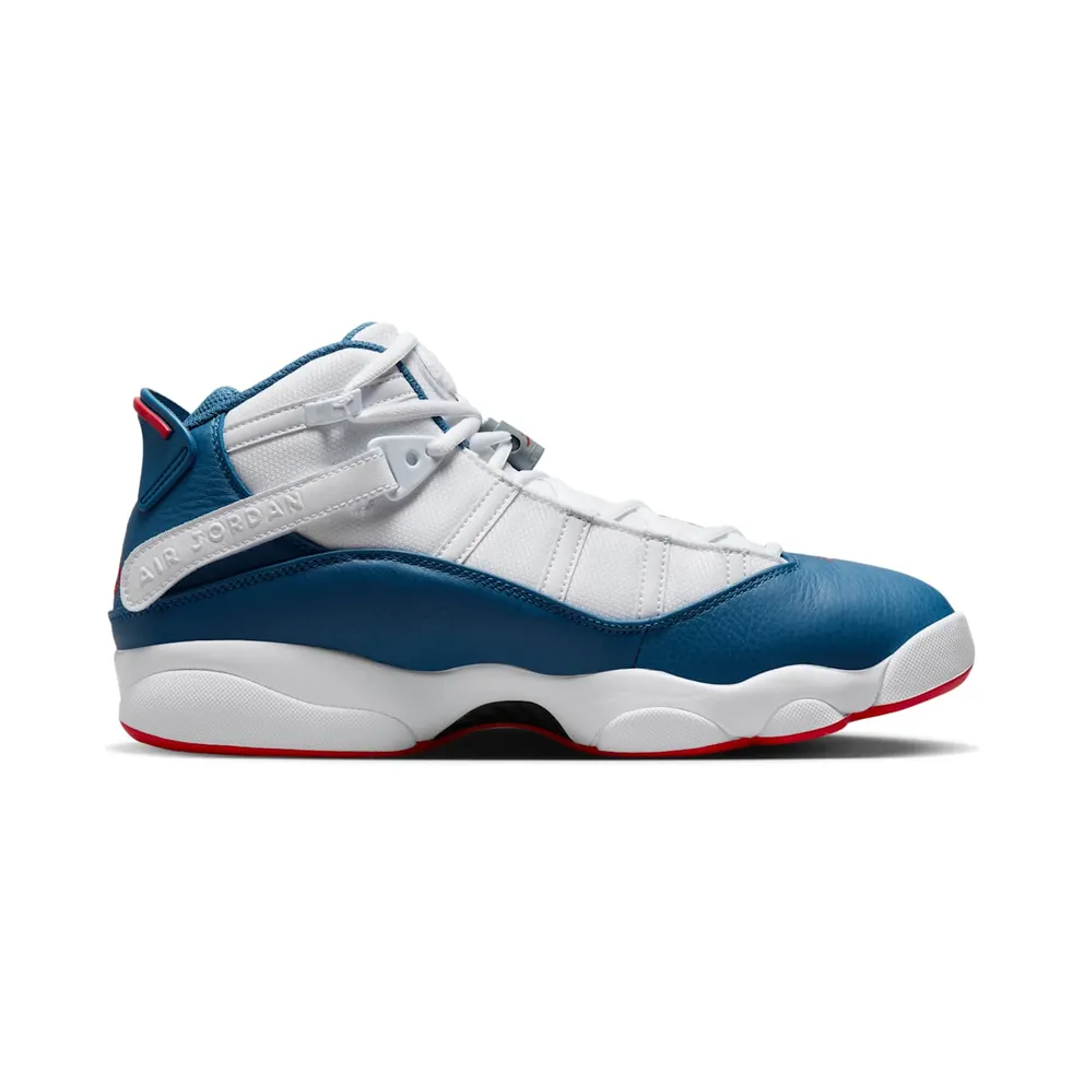 Jordan 6 Rings “True Blue” (322992-140)