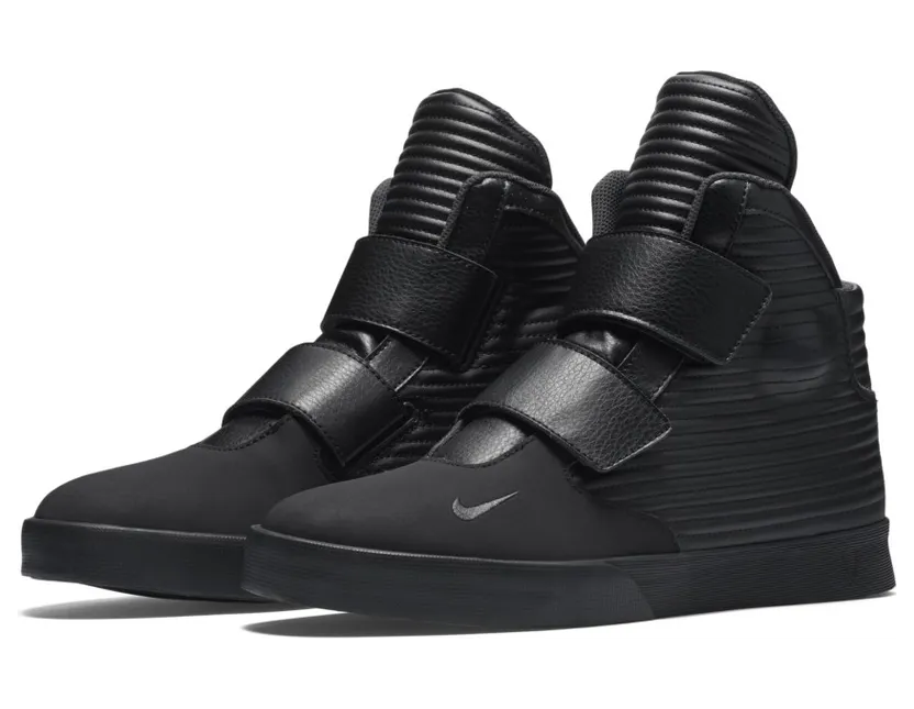 Nike Flystepper 2K3 Black