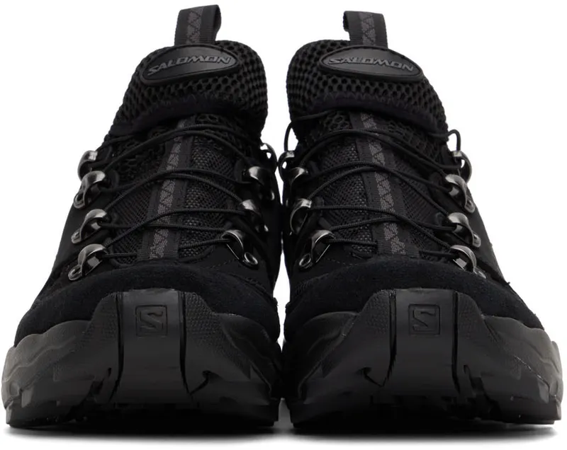 Salomon Black Raid Wind Advanced (415768)