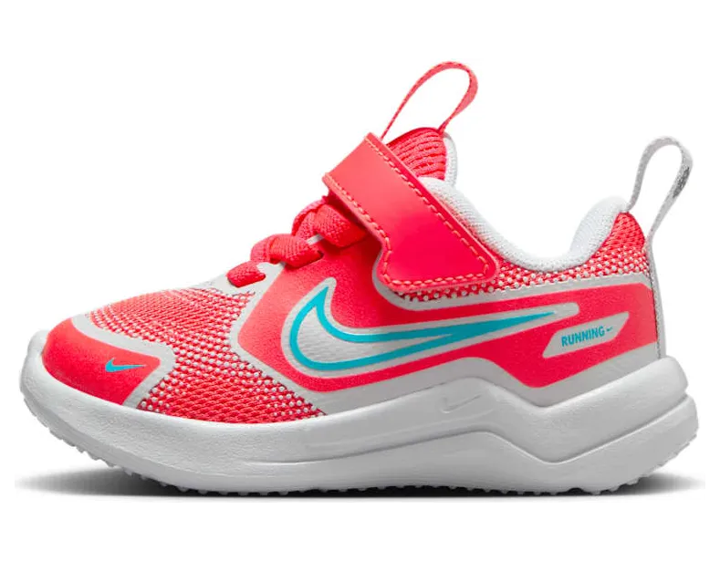 Nike Cosmic Runner Bright Crimson Pure Platinum Black Dusty Cactus (HM4401-600)