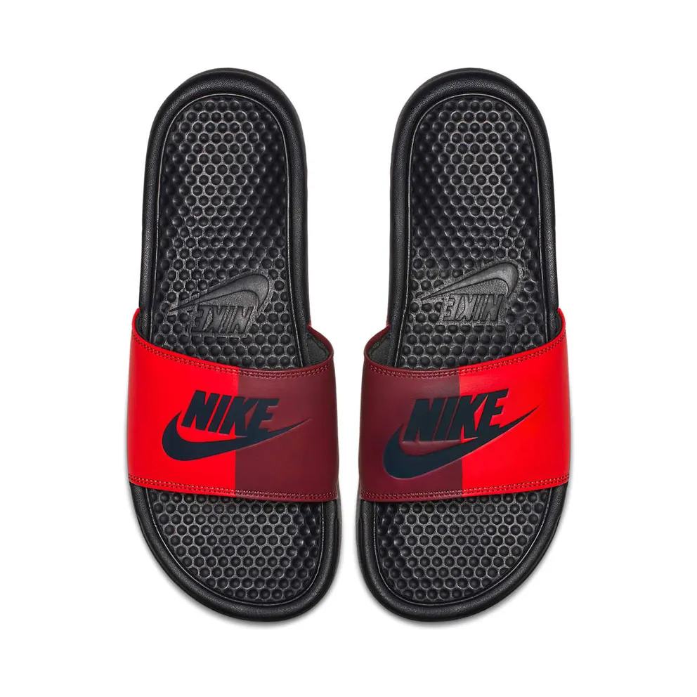 Nike Benassi Jdi Anthracite Anthracite (343880-008)
