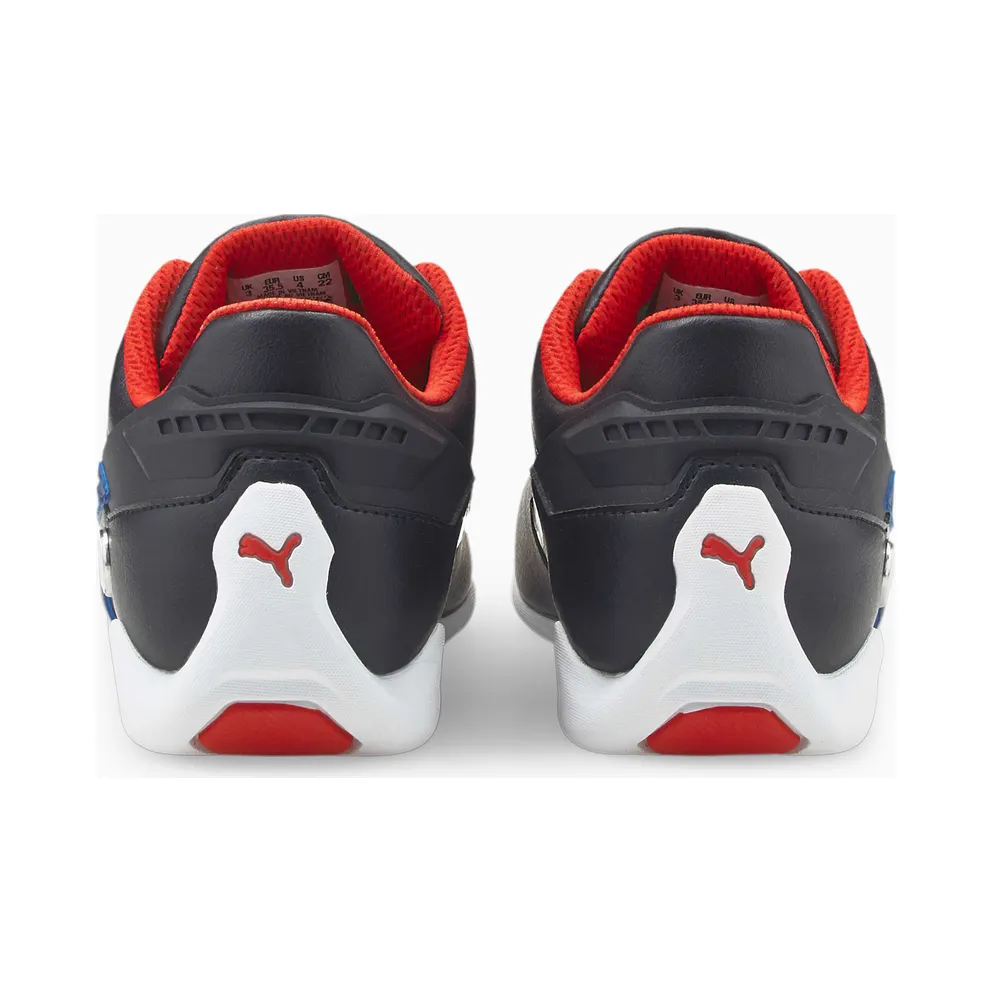 Puma Bmw M Motorsport Drift Cat Delta Motorsport Shoes Black/Blue (30711901)