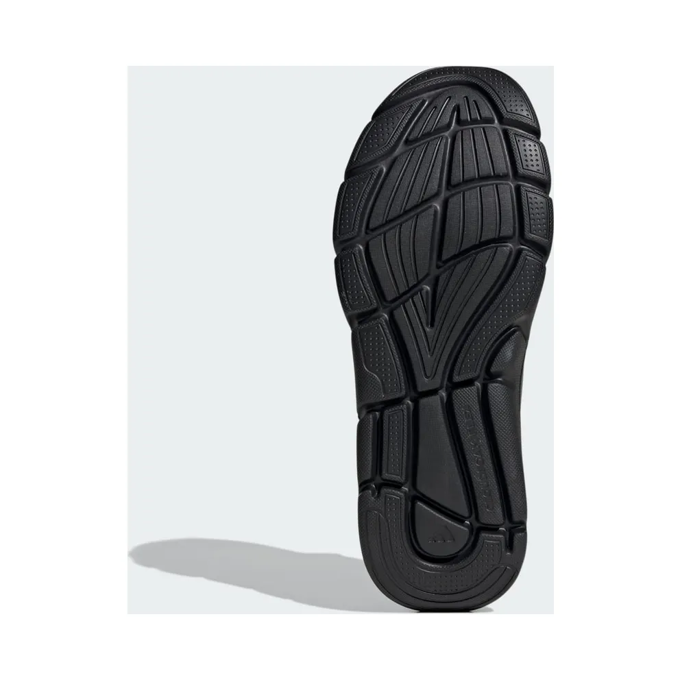 Adidas CLOUDFOAM FLEX RAPIDFIT-Shoes Core Black / Core Black / Carbon (HP6993)