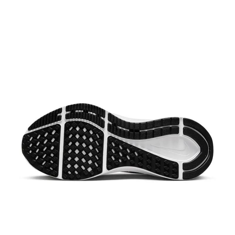 Nike Air Zoom Structure 25 Black White (DJ7884-001)