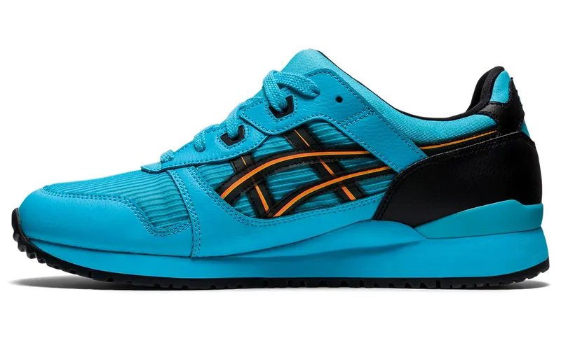 ASICS GEL-Lyte Iii (1201A052-400)