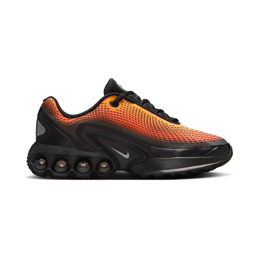 Nike Air Max Dn Black Laser Orange (IB2868-001)