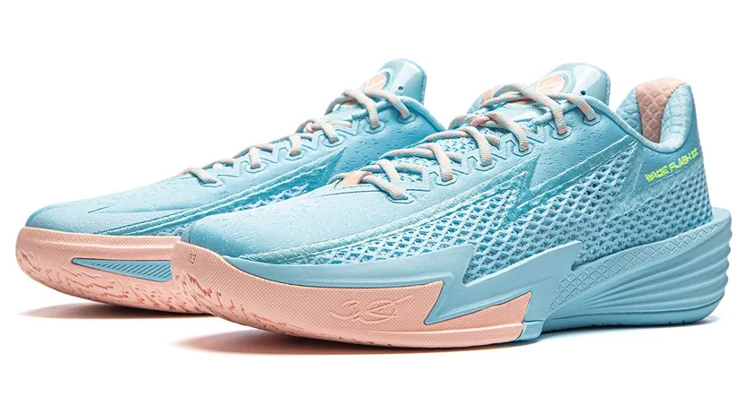 li-ning-wade ABPV013-13