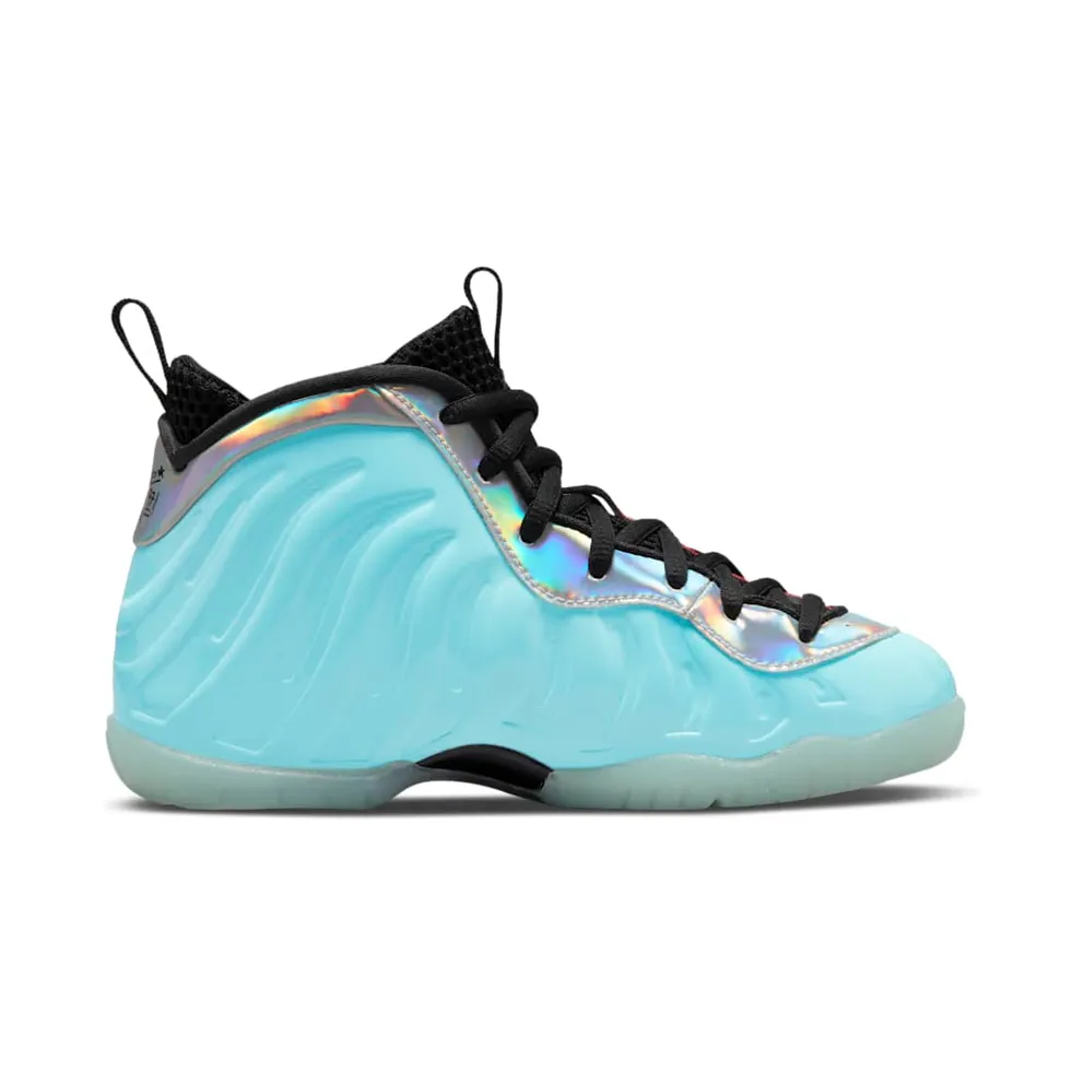 Nike Little Posite One Mixtape (DH6491-400)