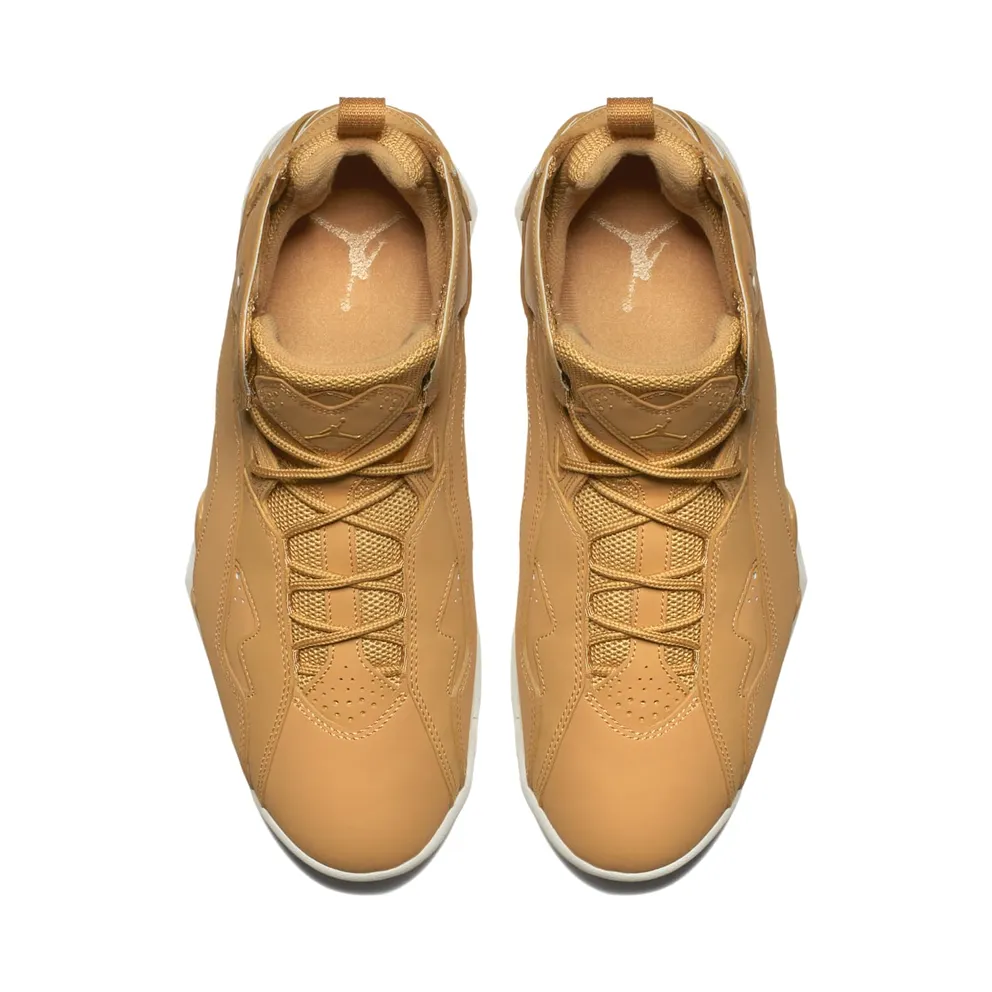 Jordan True Flight Golden Harvest Golden Harvest/Golden Harvest-Sail (342964-725)