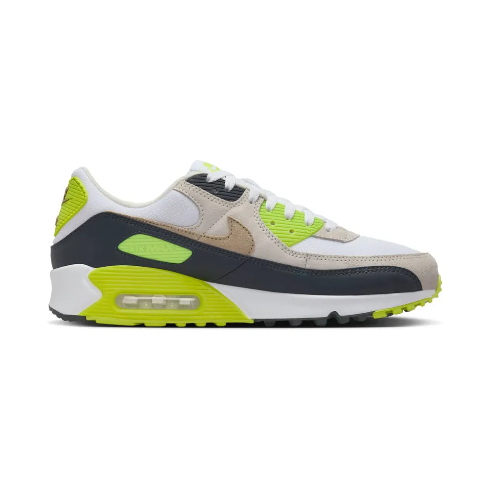 Nike Air Max 90 “Cyber” (DM0029-107)