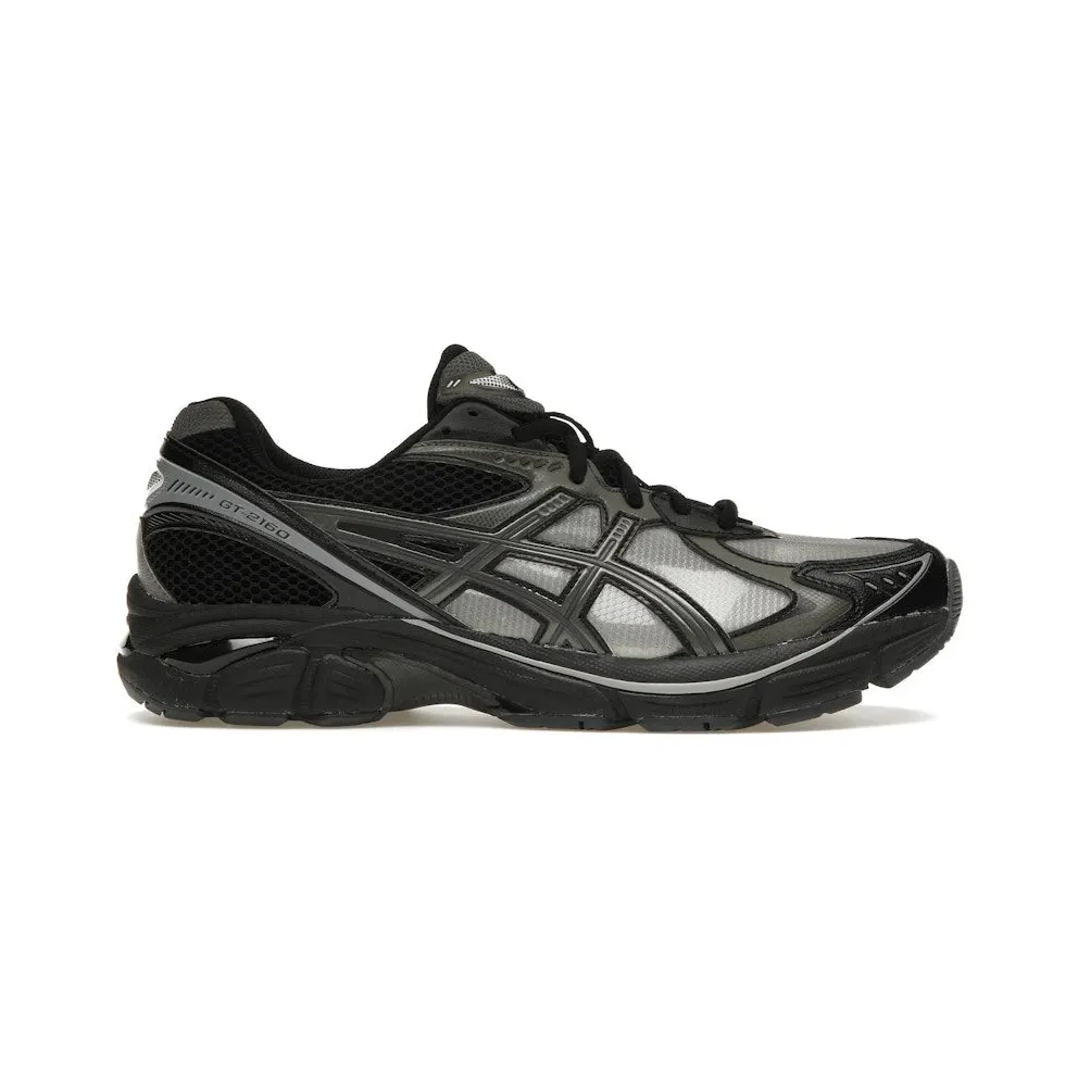 ASICS GT-2160 Above the Clouds Black Gunmetal (1203A655-001)