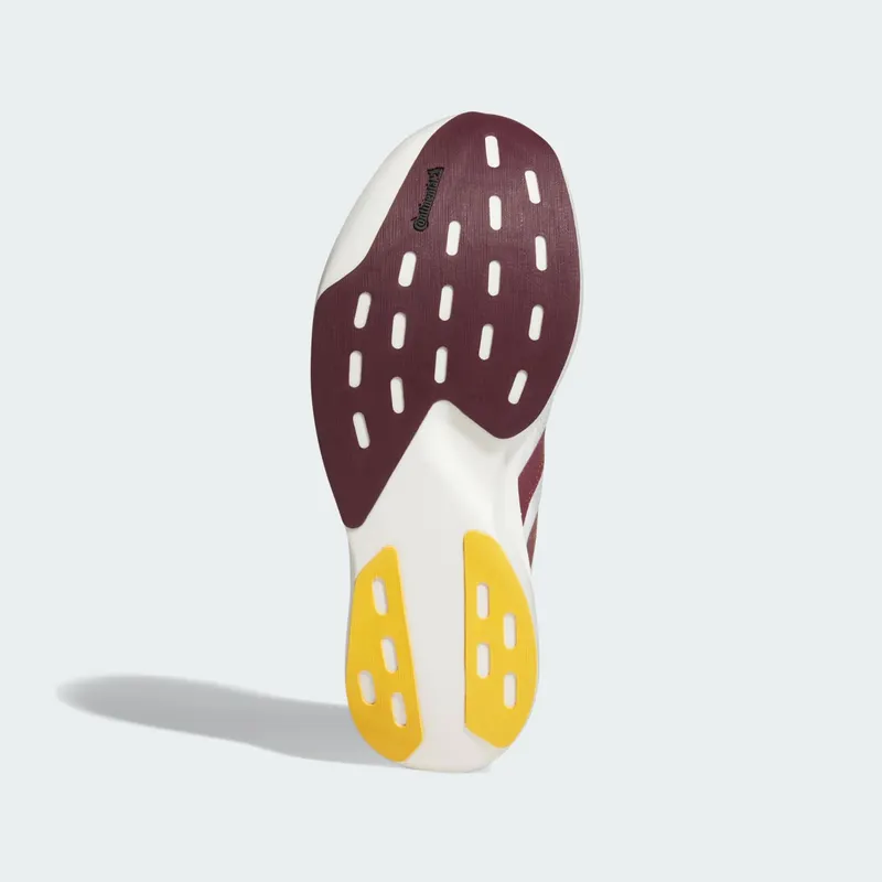 Adidas Adizero EVO SL “NCAA – Arizona State Sun Devils” (JQ4572)