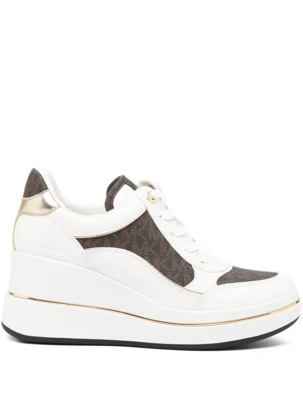 Michael Kors Emmy – White (43F5EMFS4L)