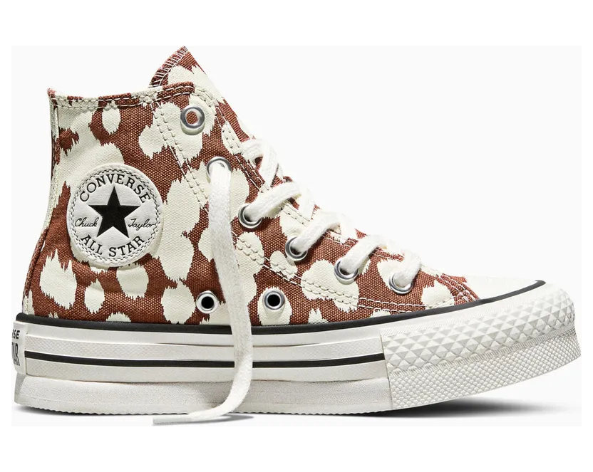 Converse Chuck Taylor All Star Unearthed/Vintage White/Egret (A19755C)