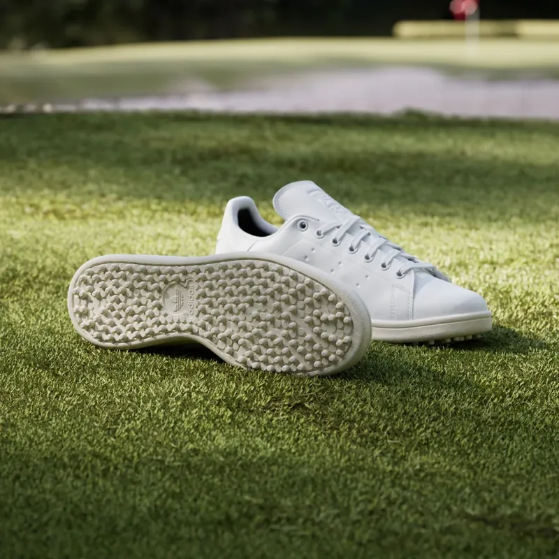 adidas Stan Smith Golf Cloud White Off White (IG1561)