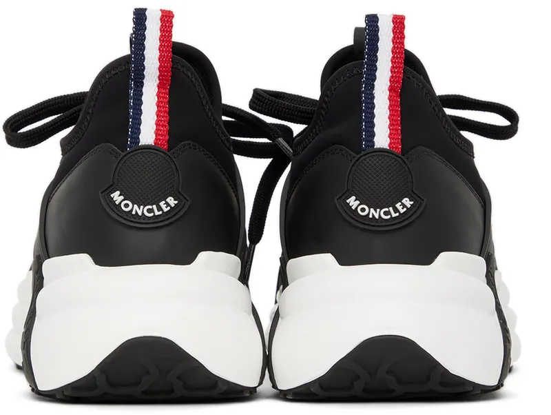 Moncler Black Lunarove (H209A4M00300M1419)