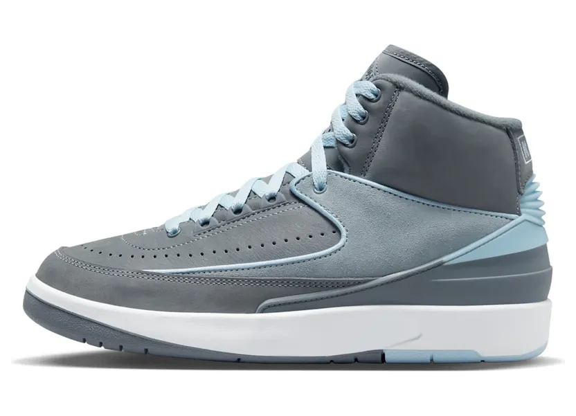 Air Jordan 2 FB8871-041