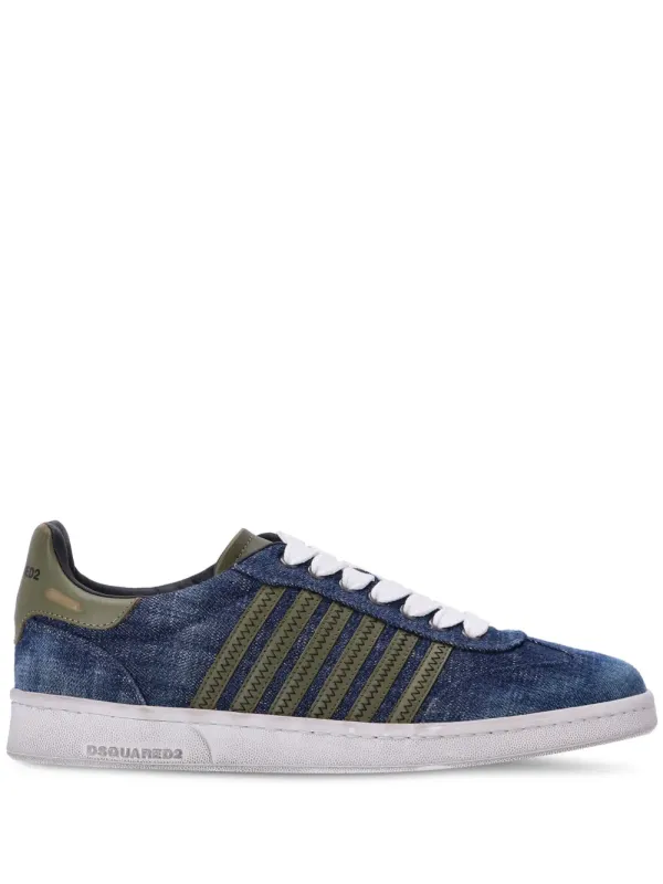DSQUARED2 im Jeans-Look – Blue (SNM020310106739)